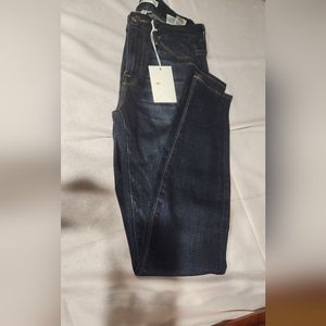 Brand new Good American jeans